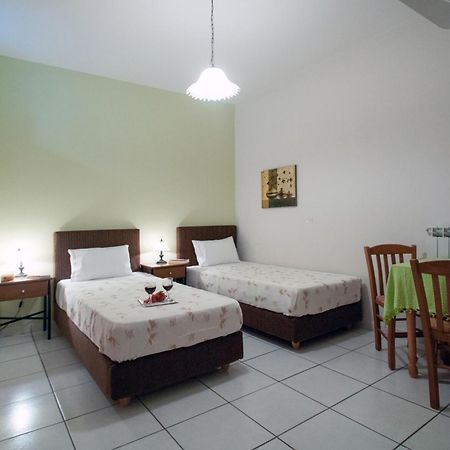 Kythera Irida Agia Pelagia  Zewnętrze zdjęcie
