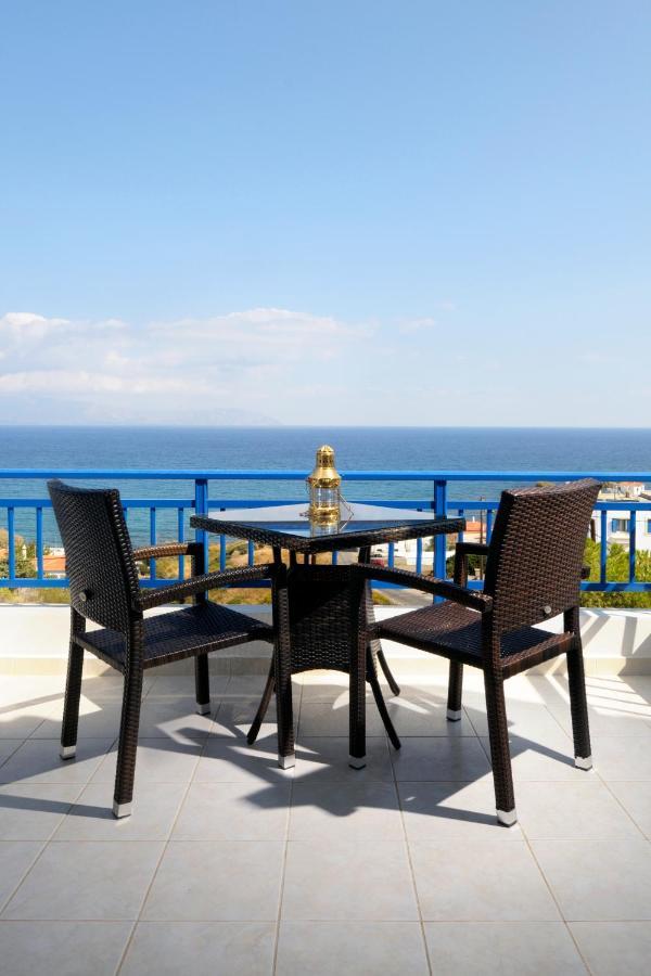 Kythera Irida Agia Pelagia  Zewnętrze zdjęcie