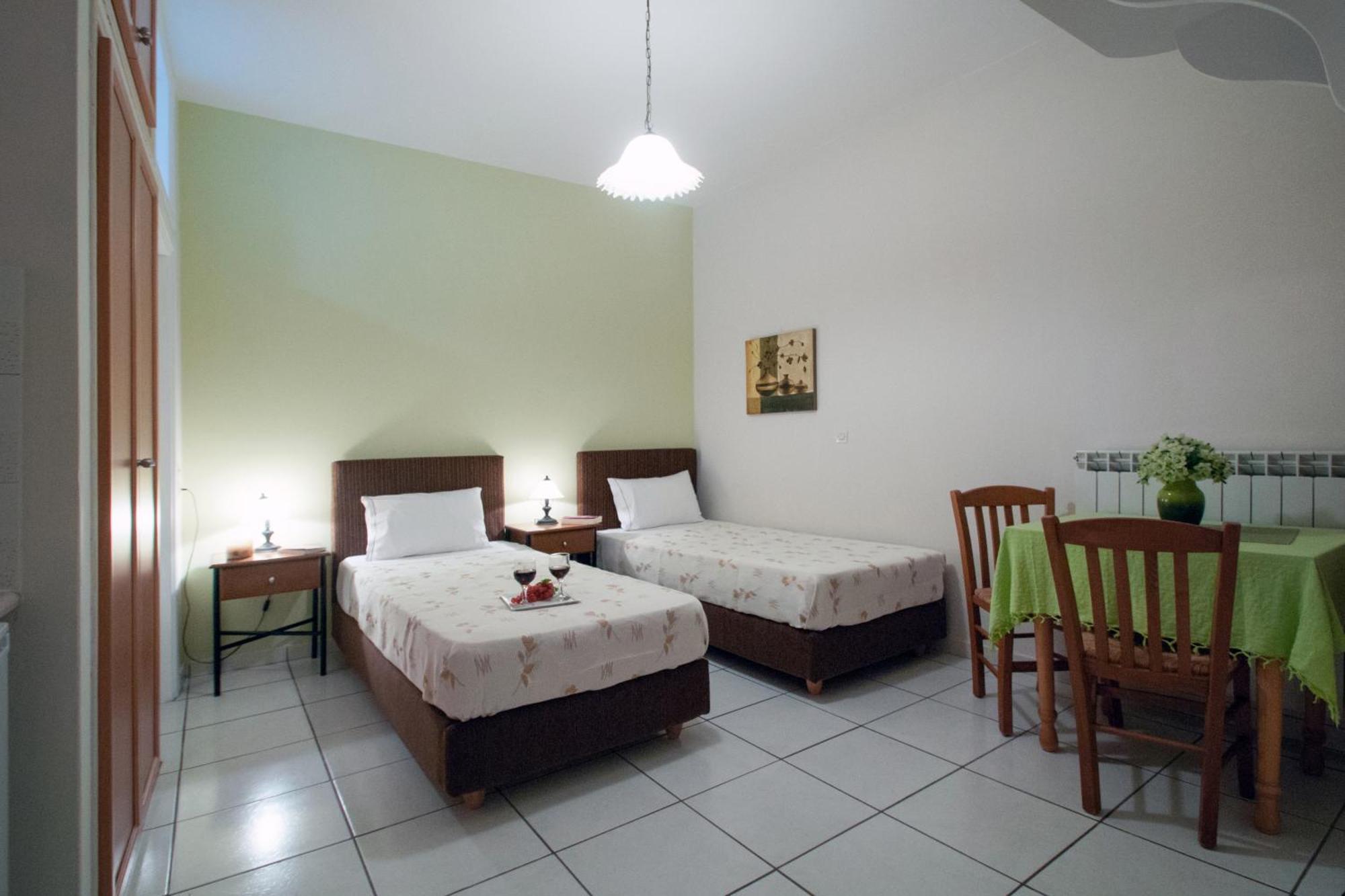 Kythera Irida Agia Pelagia  Zewnętrze zdjęcie