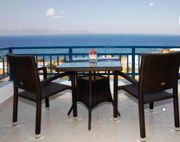 Kythera Irida Agia Pelagia  Zewnętrze zdjęcie
